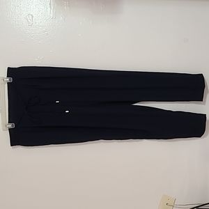 Zara Basic Collection Navy Blue
